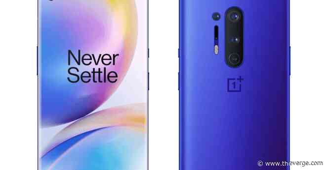 The OnePlus 8 Pro will have super fast, 30W wireless charging
