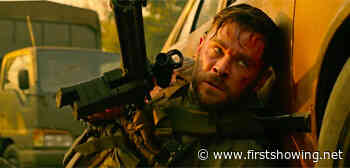 Chris Hemsworth in Full Trailer for Netflix's 'Extraction' Action Thriller