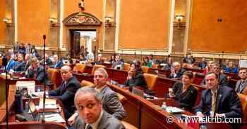 Letter: Use the rainy day fund