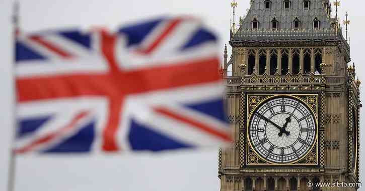 Letter: The chiming of the clock gives us hope