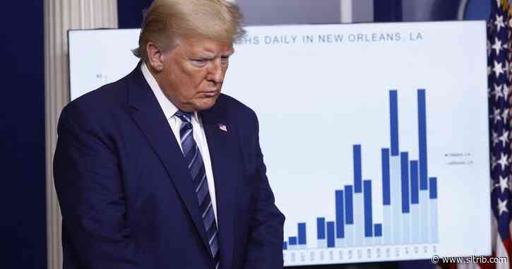 Letter: That’s what I’m hearing