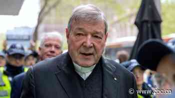 Vatican welcomes Cardinal George Pell acquittal by Australian top court