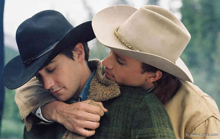 Heath Ledger turned down Oscars speech due to homophobic ‘Brokeback Mountain’ jokes