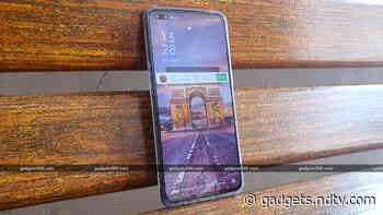Oppo Reno 3 Pro, Reno 2F, A9 2020, and Other Phones Get Revised Pricing in Line With GST Increase