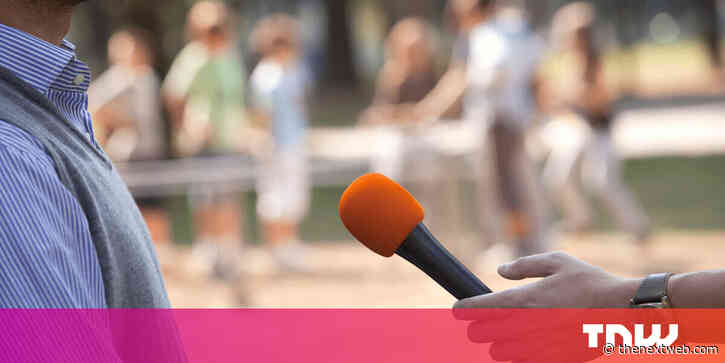 Researchers want your voice to train coronavirus-detecting AI