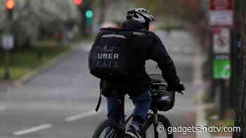 Uber Connects Out-of-Work U.S. Ride-Hail Drivers to Delivery, Production Jobs