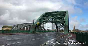 Sunderland drivers praised for staying at home as traffic drops by 62 per cent