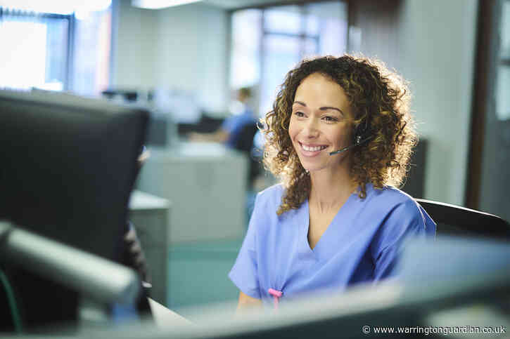 North West businesses supporting our NHS