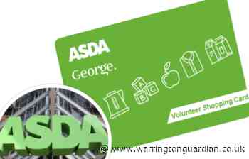 Asda launches new ‘volunteer shopping cards’ to help those self-isolating - here’s how it works