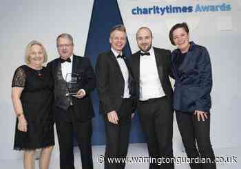 Social care charity is recruiting people who have lost their jobs due to coronavirus