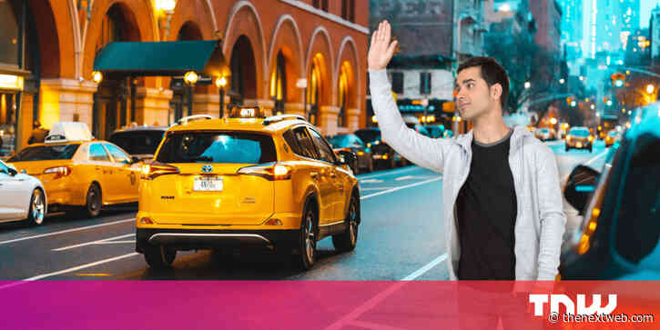 Ride hailing apps like Uber linked to increased crashes, study finds