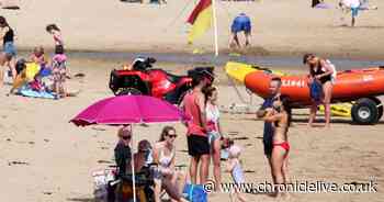 UK set for heatwave with odds on record April weather slashed