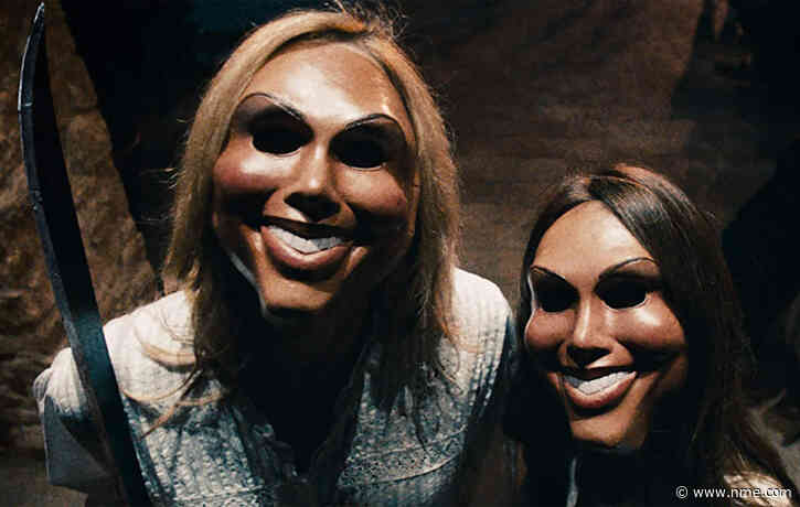 Louisiana police accidentally use “Purge Siren” to signal coronavirus curfew