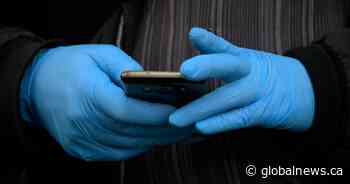 Coronavirus FAQ: Do gloves help protect against COVID-19?