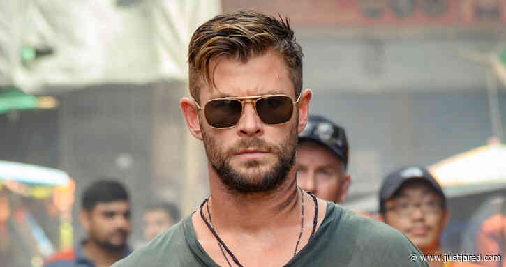 Chris Hemsworth's 'Extraction' Is Netflix's Newest Action Movie - Watch the Trailer!