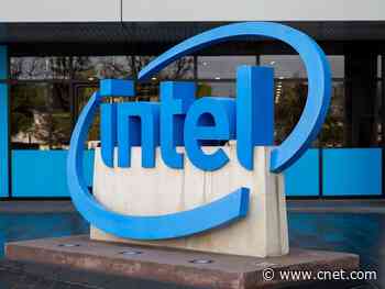 Intel pledges $50 million for coronavirus science, treatment, online schooling     - CNET
