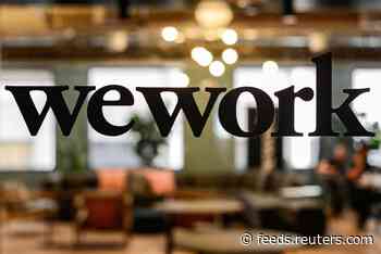 WeWork special committee files lawsuit against SoftBank after tender offer falls through