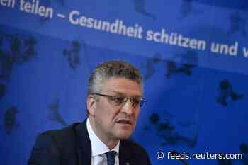 Germany launches smartwatch app to monitor coronavirus spread