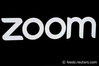 Taiwan tells agencies not to use Zoom on security grounds