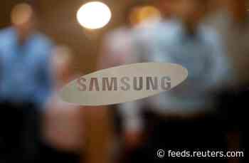 Samsung first-quarter beats estimates; chips likely to prop up virus-hit second-quarter