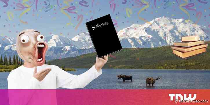 Daily Distraction: Here are some free ebooks for your lockdown, nerd