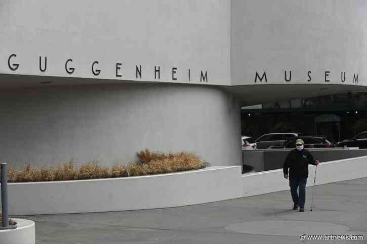 Nonprofit Loans Prove Problematic, Museums Safeguard Collections, and More: Morning Links from April 7, 2020