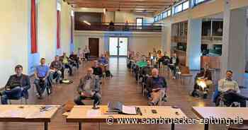 Stadtrat Bexbach verabschiedet Haushalt 2020 einstimmig - Saarbrücker Zeitung