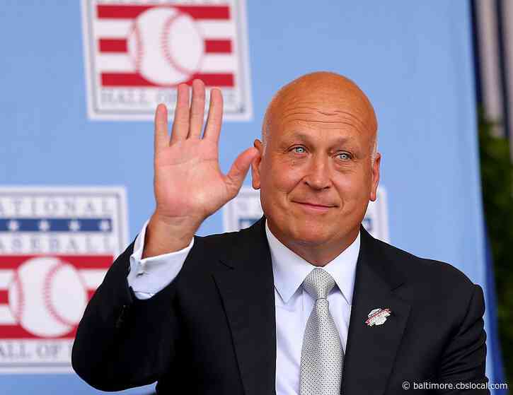 Cal Ripken Jr.’s Foundation Donates $100,000 To Feeding America To Support Families Dealing With Food Insecurity Amid Coronavirus Pandemic