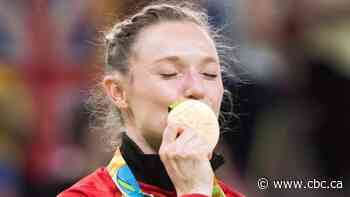 Mental health task force created to provide aid for Canadian athletes during stoppage