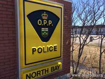 North Bay OPP lay 11th impaired driver charge in 2020