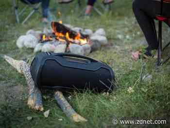 Braven BRV-XXL/2 rugged speaker hands-on: Big size, big sound, and built for 18 hours of blissful audio playback
