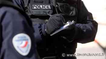 Arras : la police a verbalisé 220 fois ce week-end pour non-respect du confinement - La Voix du Nord