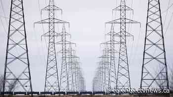 Hundreds of Toronto Hydro customers in Etobicoke without power for more than 24 hours