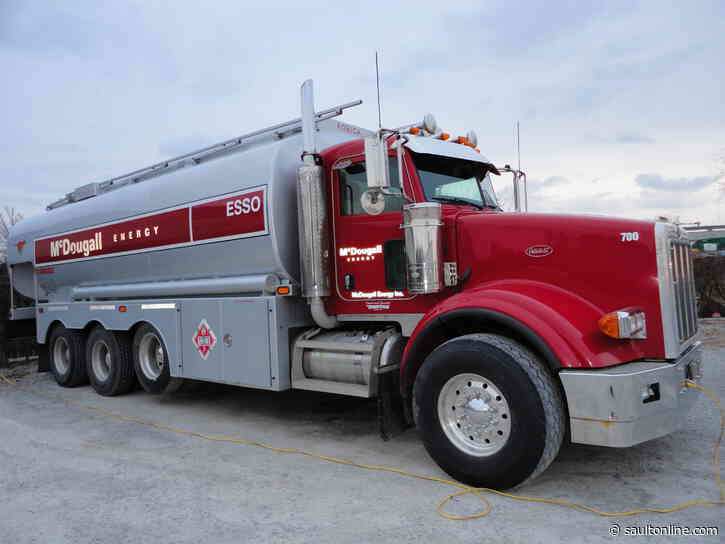 Free Offers for First Responders, Health Care Workers and Transportation Drivers at McDougall Energy Retail Sites