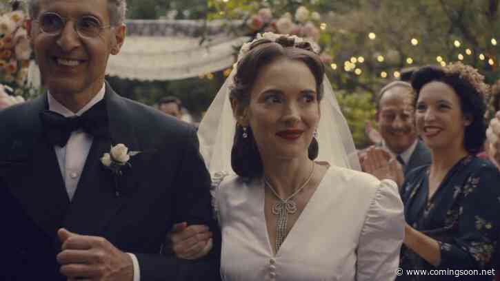 Winona Ryder & John Turturro Get Married in The Plot Against America Episode 5 Promo
