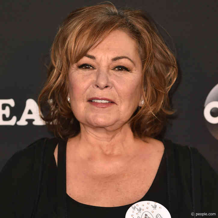 Roseanne Barr Thinks Coronavirus Is Conspiracy to 'Get Rid of My Generation'