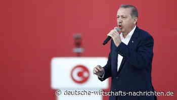 Erdogan: „Globalisierung bedeutet moderne Sklaverei“