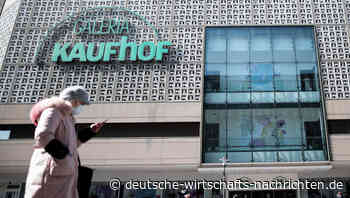 Corona-Krise beendet den Boom bei Gewerbeimmobilien