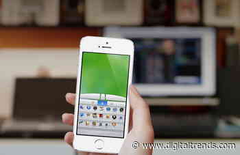 How to control your computer from your phone