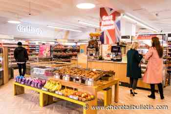 Sainsbury’s to support Comic Relief fundraising appeal