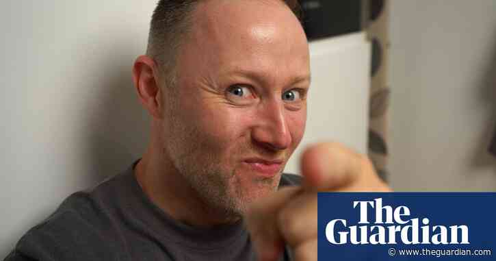 Lockdown with Limmy: Trucking, tweeting and the joy of Mrs Brown's Boys