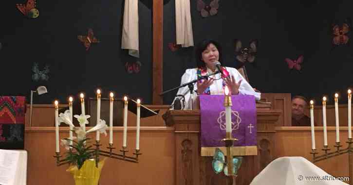 Churches covered under coronavirus economic relief package