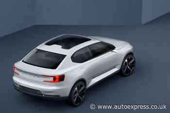 New 2022 Polestar 3 to be SUV based on Precept concept car