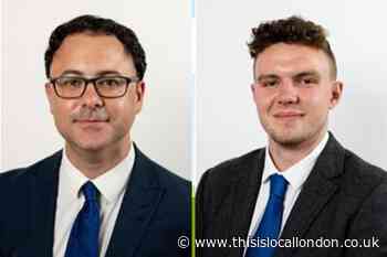 Greenwich Conservatives unveil new leadership team after annual general meeting
