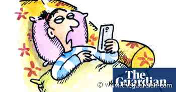 Clare in the community: coronavirus hysteria