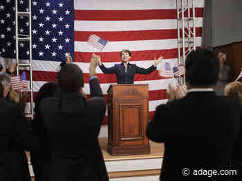 Marketing ventriloquism: Lessons marketers can learn from political advertising