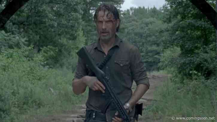 Walking Dead: World Beyond Promo Teases Connection to TWD Shows