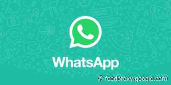 WhatsApp coronavirus hoaxes prompt tighter limits on forwarding messages