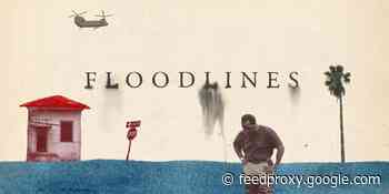 Podcast of the Week: Floodlines by The Atlantic