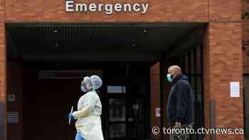 21 more COVID-19 deaths in Ontario; case total increases by 379
